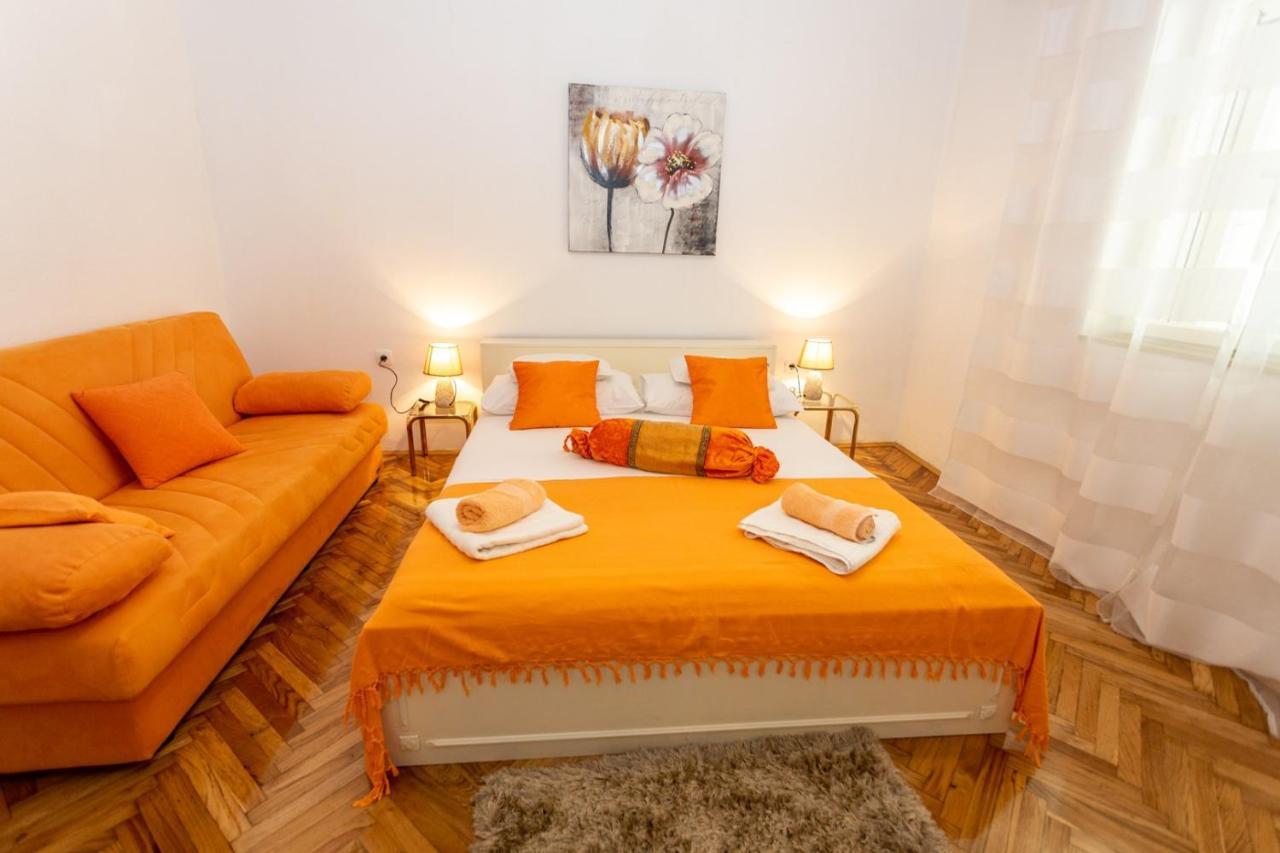 Apartment A&A Makarska Exterior photo